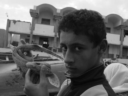 mon petit frere mehdi-mido